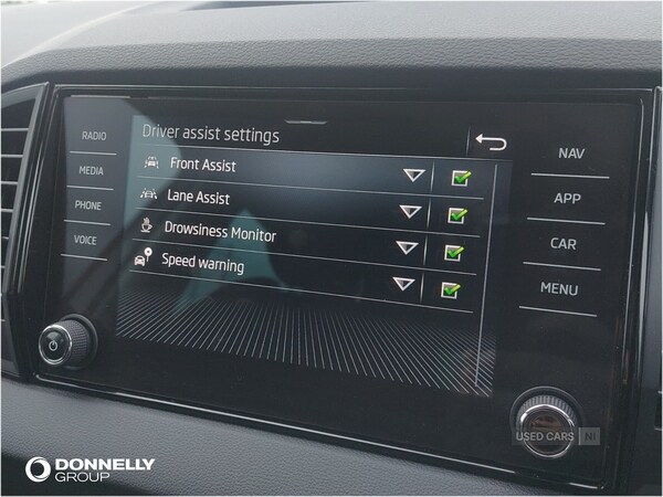 Used Skoda Karoq 2025 for sale - 76359212: Photo 11