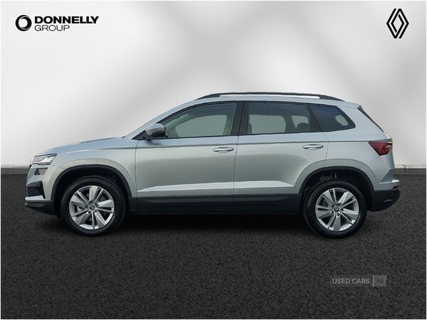 Used Skoda Karoq 2025 for sale - 76359212: Photo 12
