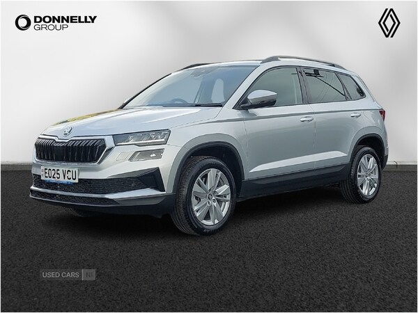 Used Skoda Karoq 2025 for sale - 76359212: Photo 13