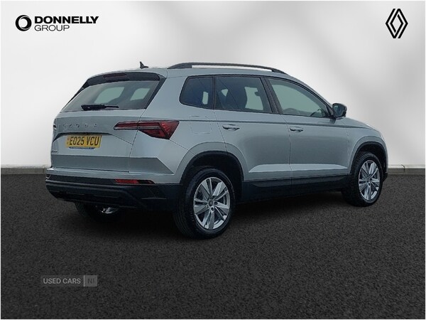 Used Skoda Karoq 2025 for sale - 76359212: Photo 14