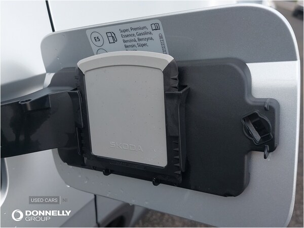 Used Skoda Karoq 2025 for sale - 76359212: Photo 17