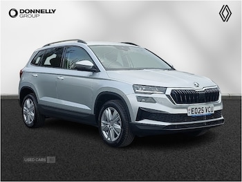 2025 - 1.5 TSI SE Edition 5dr DSG