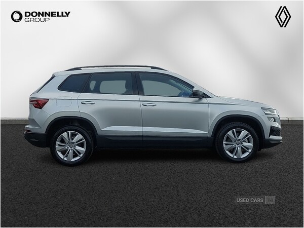Used Skoda Karoq 2025 for sale - 76359212: Photo 3