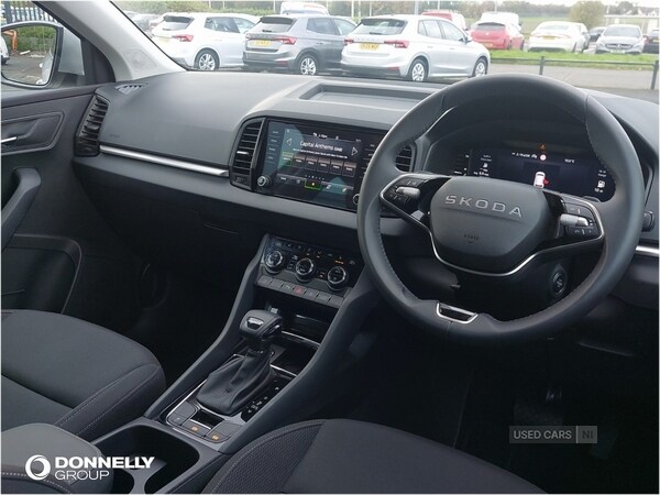 Used Skoda Karoq 2025 for sale - 76359212: Photo 4