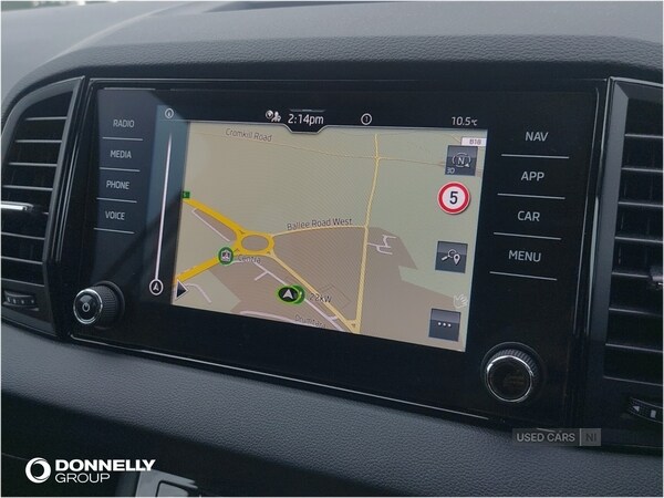 Used Skoda Karoq 2025 for sale - 76359212: Photo 5