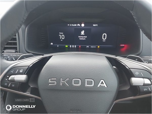 Used Skoda Karoq 2025 for sale - 76359212: Photo 6