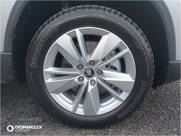 Used Skoda Karoq 2025 for sale - 76359212: Photo 7