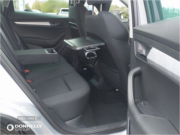 Used Skoda Karoq 2025 for sale - 76359212: Photo 9