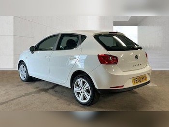 Used SEAT Ibiza 2010 for sale - 78999826: Photo