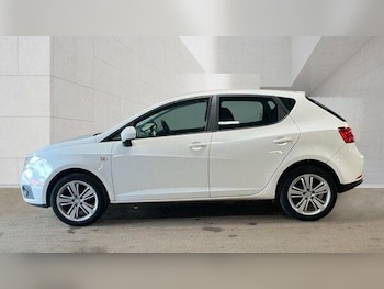 Used SEAT Ibiza 2010 for sale - 78999826: Photo