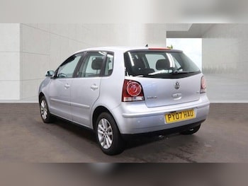 Used Volkswagen Polo 2007 for sale - 78796488: Photo