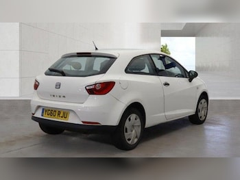 Used SEAT Ibiza 2010 for sale - 79075014: Photo
