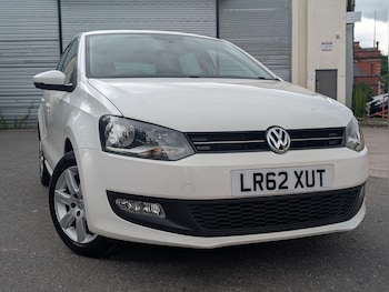 Used Volkswagen Polo 2012 for sale - 78947129: Photo