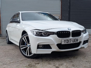 Used BMW 3 Series 2017 for sale - 78752985: Photo