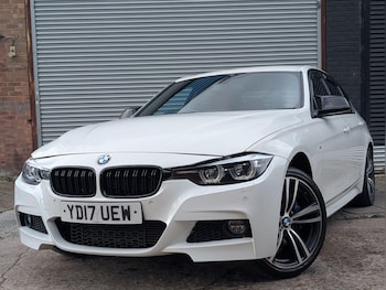 Used BMW 3 Series 2017 for sale - 78752985: Photo