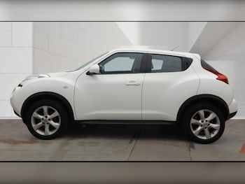 Used Nissan Juke 2011 for sale - 78751838: Photo