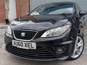 Used SEAT Ibiza 2010 for sale - 78911283: Photo