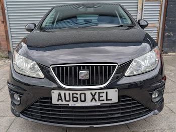 Used SEAT Ibiza 2010 for sale - 78911283: Photo