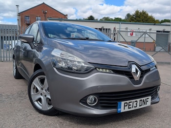Used Renault Clio 2013 for sale - 78751804: Photo