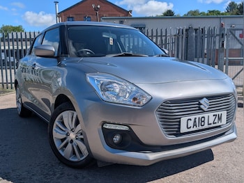 Used Suzuki Swift 2018 for sale - 78751844: Photo