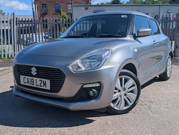 Used Suzuki Swift 2018 for sale - 78751844: Photo