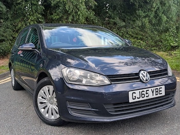 Used Volkswagen Golf 2015 for sale - 78830850: Photo