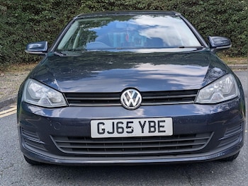 Used Volkswagen Golf 2015 for sale - 78830850: Photo