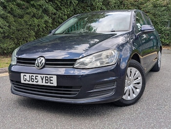 Used Volkswagen Golf 2015 for sale - 78830850: Photo