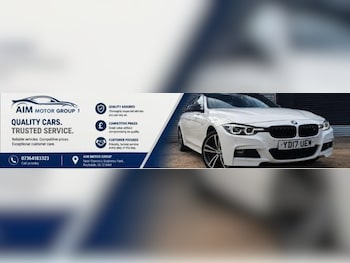 Used BMW 3 Series 2017 for sale - 79062490: Photo