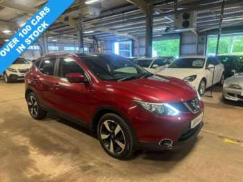 2016 (16) - 1.5 dCi N-Connecta SUV 5dr Diesel Manual 2WD Euro 6 (s/s) (110 ps)