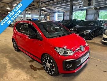2018 (68) - 1.0 TSI up 3-Door