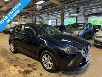 2017 (17) - 1.5d SE-L Nav 5dr