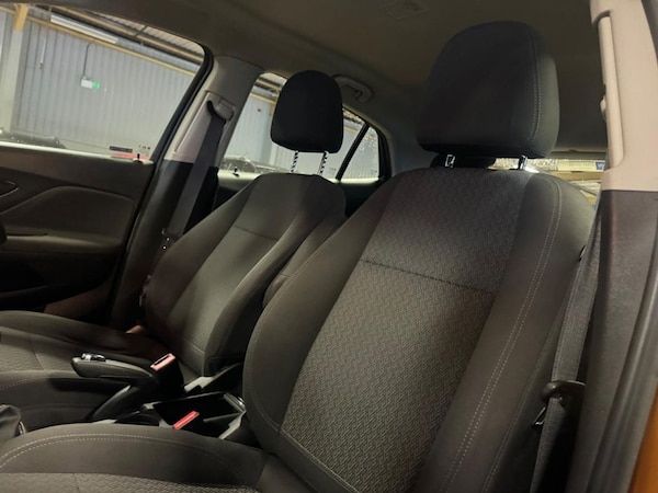 Used Vauxhall Mokka X 2017 for sale - 76010344: Photo 16