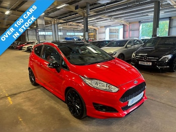 Used Ford Fiesta 2016 for sale - 75559979: Photo