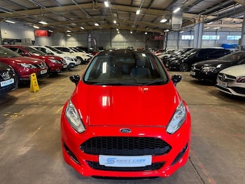 Used Ford Fiesta 2016 for sale - 75559979: Photo