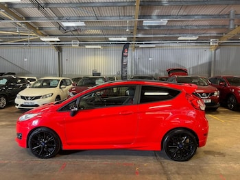 Used Ford Fiesta 2016 for sale - 75559979: Photo