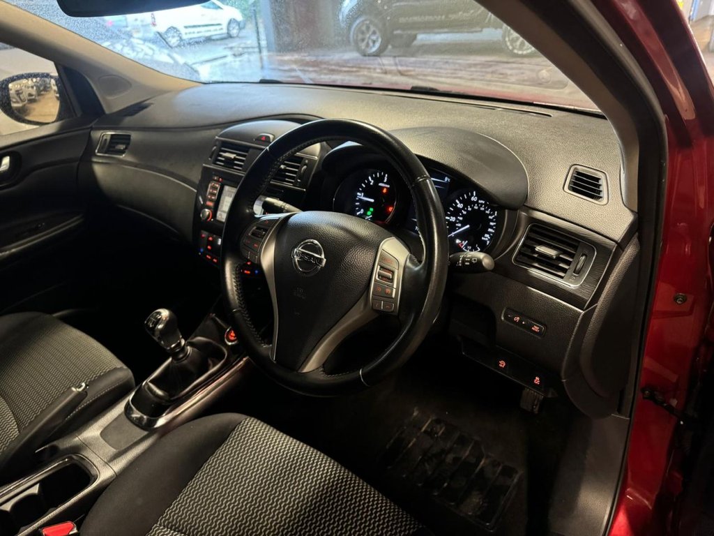 Used Nissan Pulsar 2015 for sale - 76665834: Photo 11