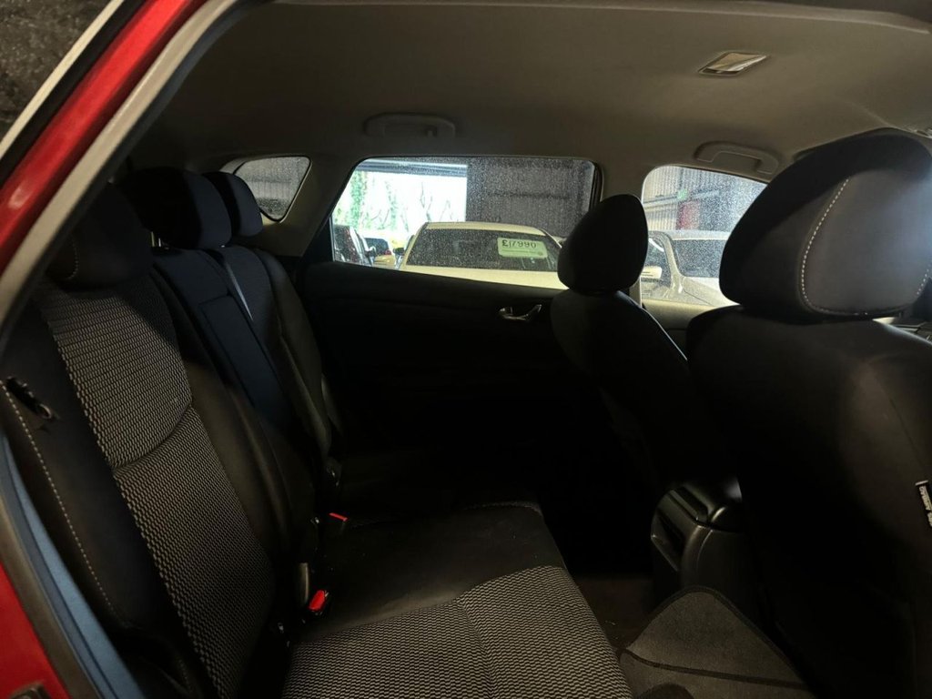 Used Nissan Pulsar 2015 for sale - 76665834: Photo 12