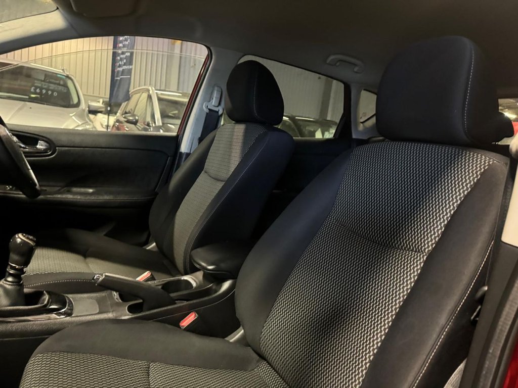 Used Nissan Pulsar 2015 for sale - 76665834: Photo 15