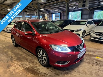 Used Nissan Pulsar 2015 for sale - 76665834: Photo