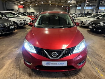 Used Nissan Pulsar 2015 for sale - 76665834: Photo