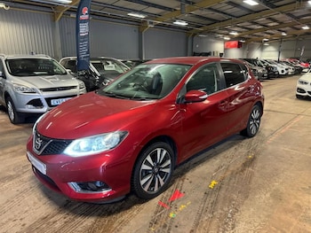 Used Nissan Pulsar 2015 for sale - 76665834: Photo