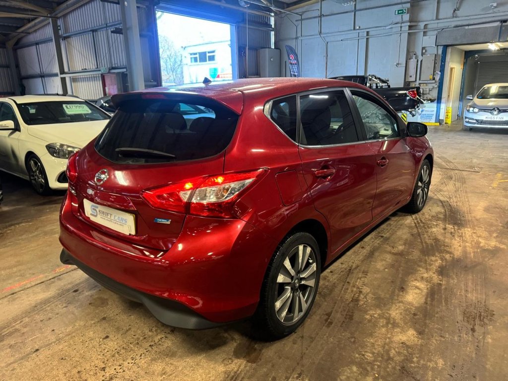 Used Nissan Pulsar 2015 for sale - 76665834: Photo 7