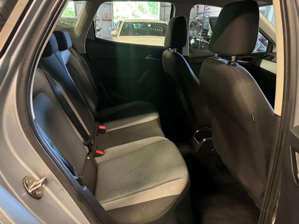 Used SEAT Arona 2018 for sale - 76950144: Photo 12