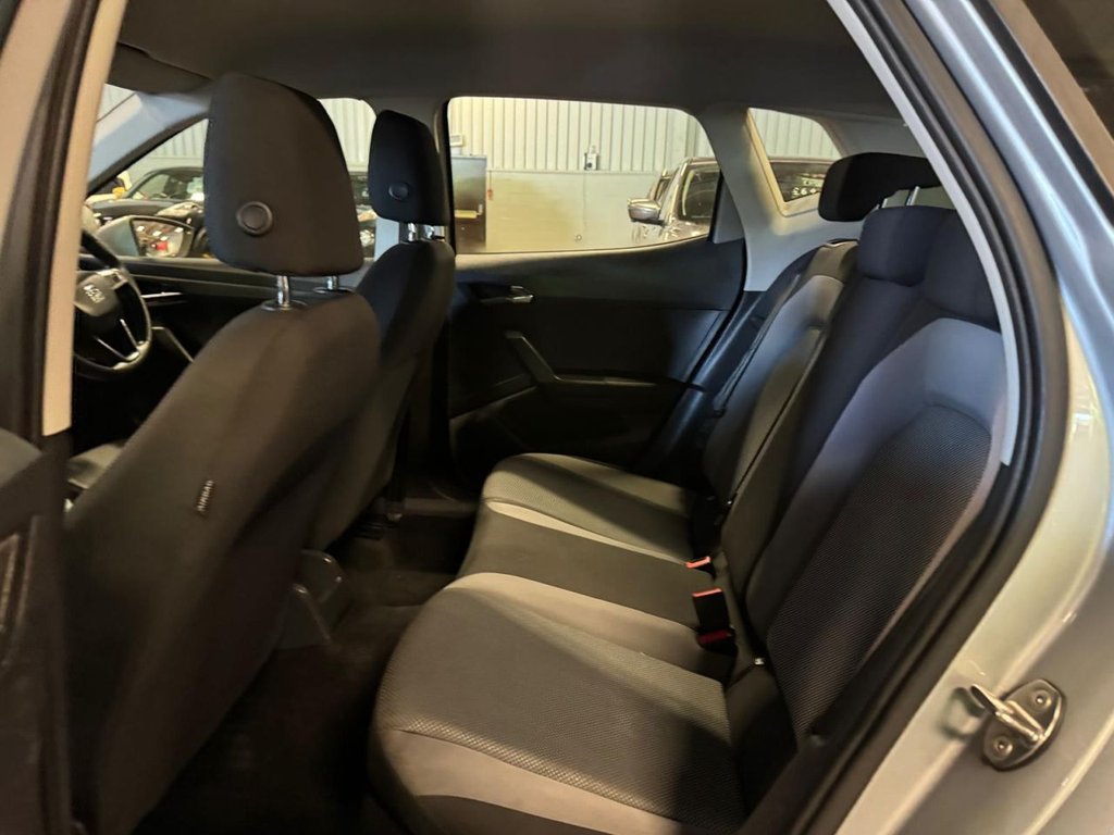 Used SEAT Arona 2018 for sale - 76950144: Photo 14