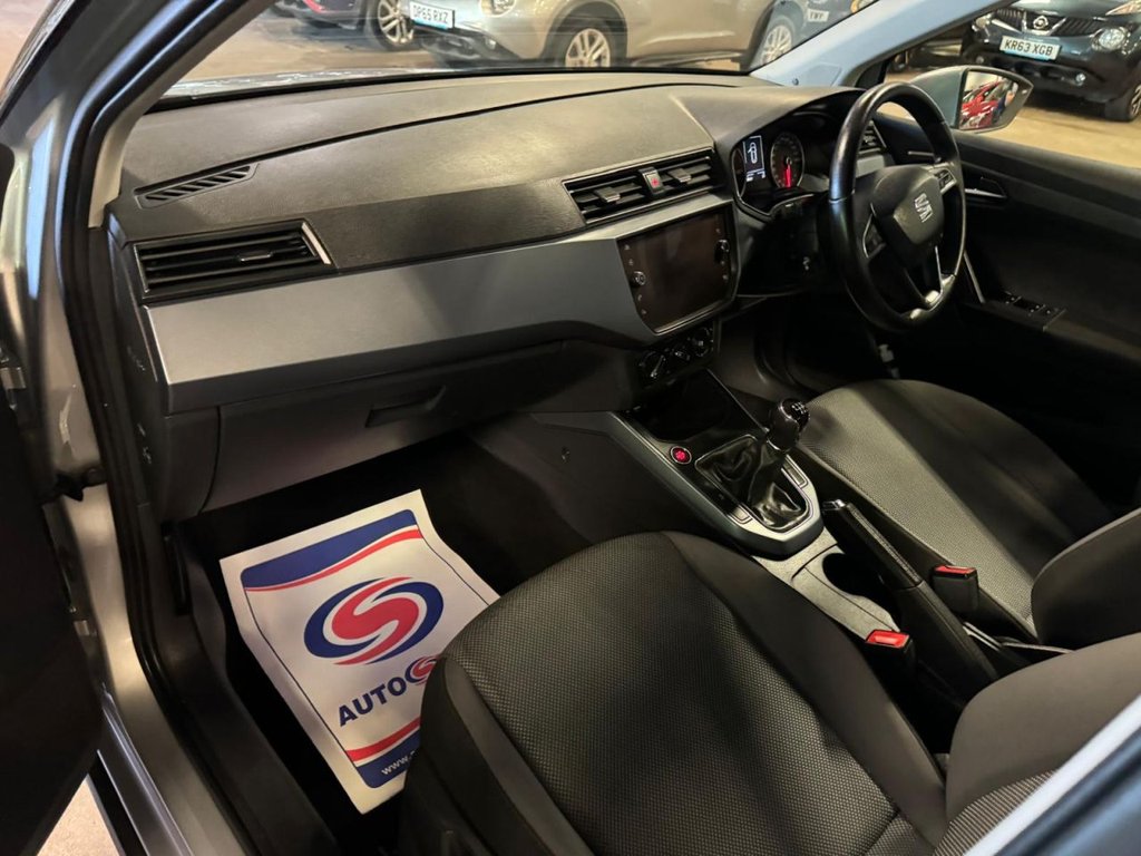 Used SEAT Arona 2018 for sale - 76950144: Photo 15