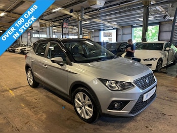 2018 (18) - 1.6 TDI 115 SE Technology Lux 5dr