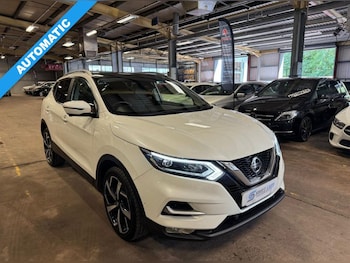 2019 (19) - 1.5 dCi Tekna SUV 5dr Diesel DCT Auto Euro 6 (s/s) (115 ps)