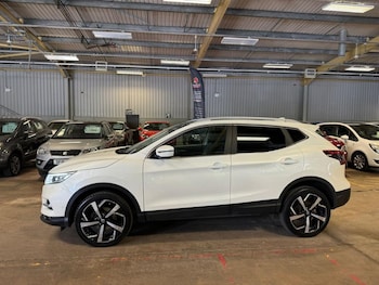 Used Nissan Qashqai 2019 for sale - 75739183: Photo