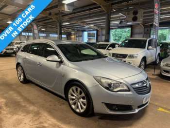 2017 (67) - 1.6 CDTi ecoFLEX Elite Nav 5dr [Start Stop]